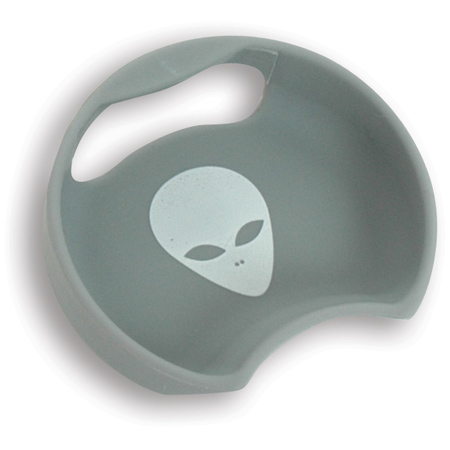 340021  Alien Univers - Gray