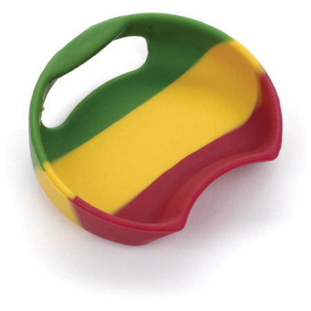 340042 Universal Splashguard Rasta