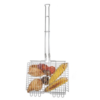Picture of Rome 340202 Basket Broiler