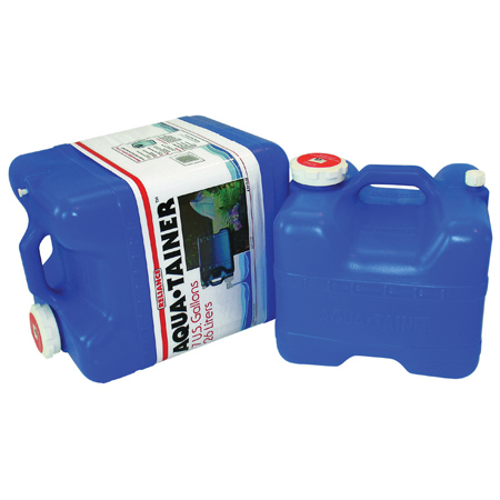 4 Galllons Aqua-Tainer