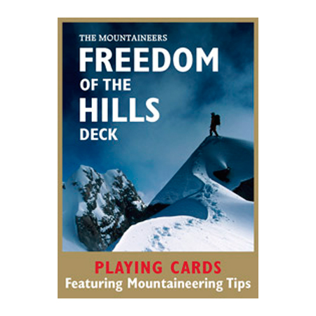 570584 Freedom of The Hills Deck by