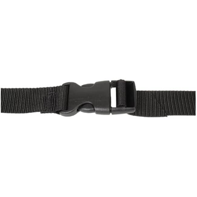 Liberty Mountain 146623 1in. x 36in. Quick Release Strap