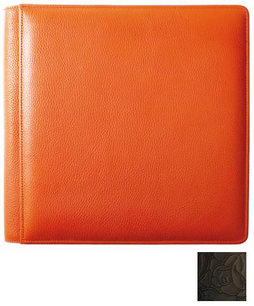Picture of Raika IT 105 BLK 4in. x 6in. Large Photo Album - Black