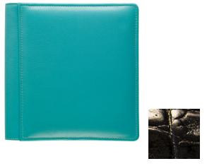 Picture of Raika NI 102 BLK 4in. x 6in. Photo Album Single - Black