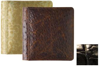 Picture of Raika NI 103 BLK 5in. x 7in. Photo Album Single - Black