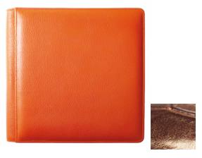 Picture of Raika NI 105 BROWN 4in. x 6in. Large Photo Album - Brown