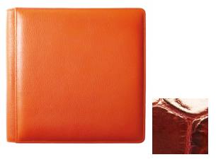 Picture of Raika NI 105-C RED Combination Insert Large Album - Red