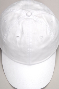 Picture of Adams Headwear 00820599001130 OPTIMUM-SOLID PGMT LP101 WHITE ONE SIZE FITS ALL