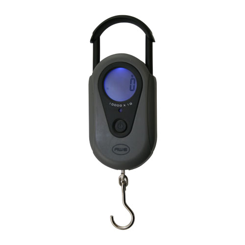 Picture of AMW 1000 x 1G GRAY DIGITAL HANGING SCALE