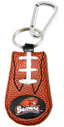 Picture of Oregon State Beavers Keychain - Classic Football