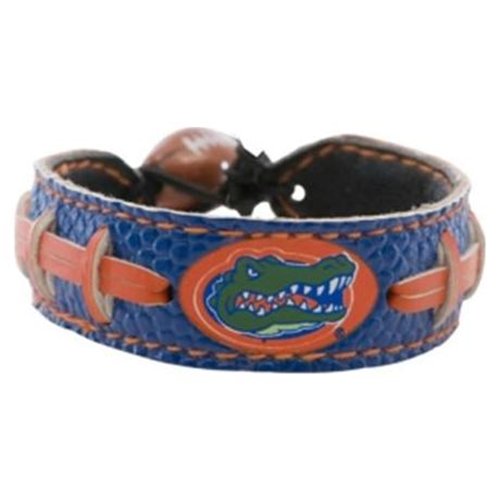 Picture of Florida Gators Bracelet Team Color Football