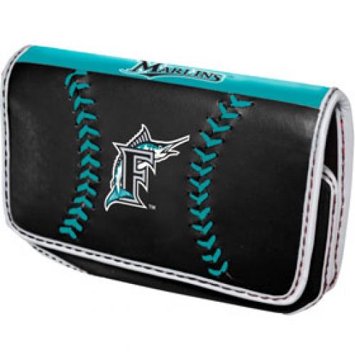 Picture of Florida Marlins Universal Personal Electronics Case - Special Order