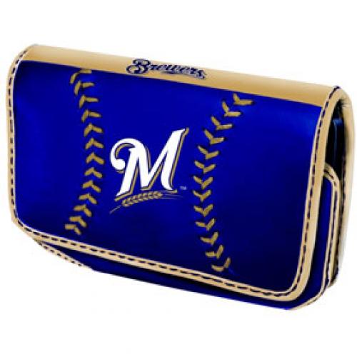 Picture of Milwaukee Brewers Universal Personal Electronics Case