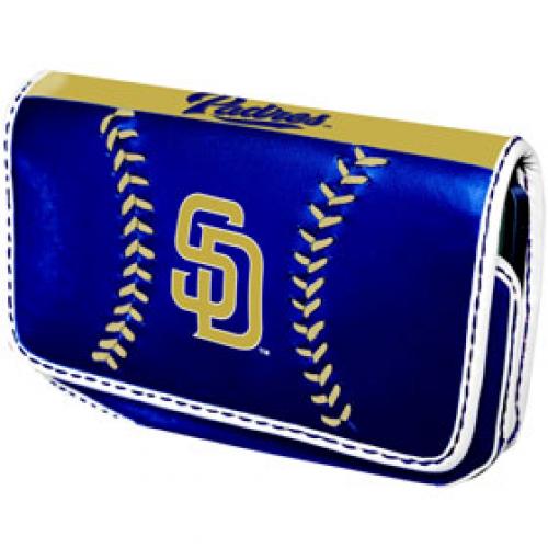 Picture of San Diego Padres Universal Personal Electronics Case - Special Order