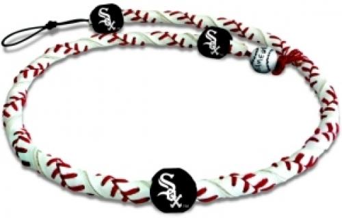 Picture of Chicago White Sox Frozen Rope Necklace