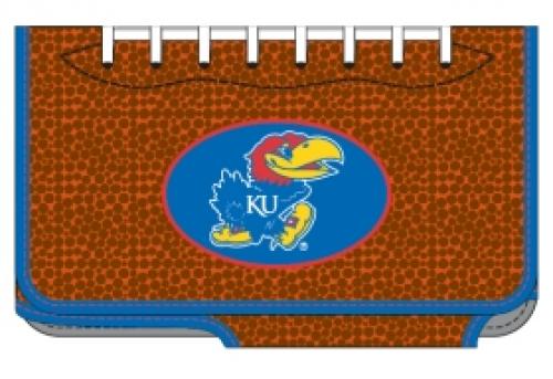 Kansas Jayhawks Universal Personal Electronics Case