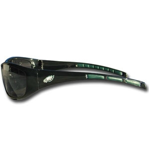 Picture of Philadelphia Eagles Sunglasses - Wrap