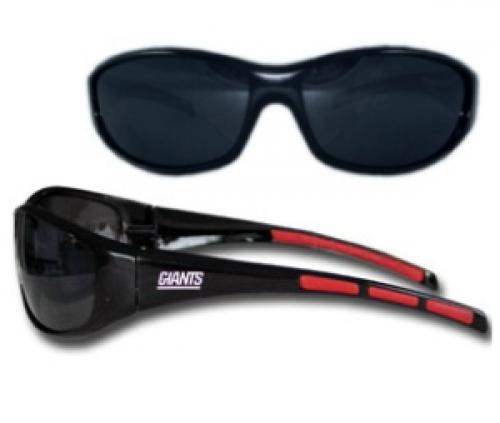 Picture of New York Giants Sunglasses - Wrap