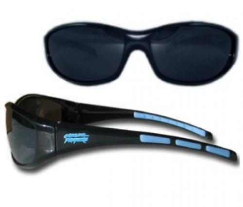 Picture of Carolina Panthers Sunglasses - Wrap