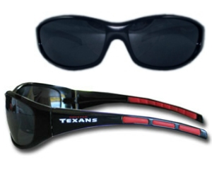 Picture of Houston Texans Sunglasses - Wrap