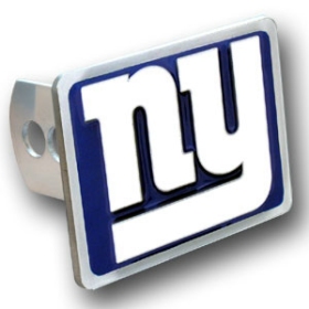 Picture of New York Giants Trailer Hitch Cover