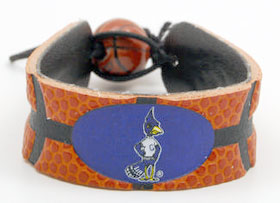 Picture of Creighton Bluejays Bracelet - Classic Basketball
