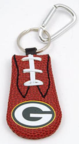 Picture of Green Bay Packers Keychain Classic Football