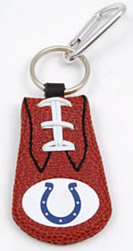 Picture of Indianapolis Colts Keychain Classic Football