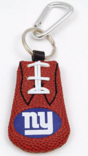 Picture of New York Giants Keychain Classic Football