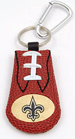 Picture of New Orleans Saints Keychain Classic Football