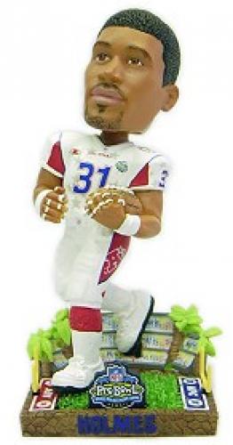 Picture of Kansas City Chiefs Priest Holmes 2003 Pro Bowl Forever Collectibles Bobblehead
