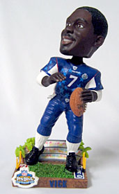 Picture of Atlanta Falcons Michael Vick 2003 Pro Bowl Forever Collectibles Bobblehead