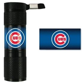 Picture of Chicago Cubs LED Flashlight