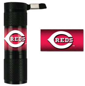 Picture of Cincinnati Reds LED Flashlight