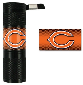 Picture of Chicago Bears LED Mini Flashlight
