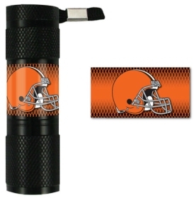 Picture of Cleveland Browns LED Mini Flashlight