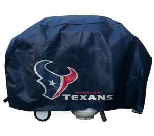 Picture of Houston Texans Grill Cover Deluxe