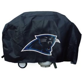 Picture of Carolina Panthers Grill Cover Economy