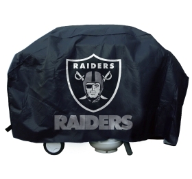 Picture of Oakland Raiders Grill Cover Economy