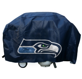 Picture of Seattle Seahawks Grill Cover Economy