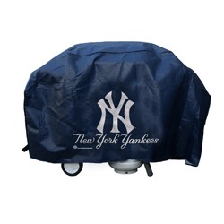Picture of New York Yankees Grill Cover Economy