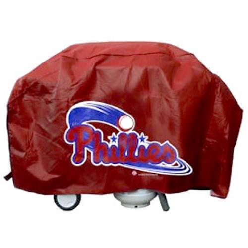 Picture of Philadelphia Phillies Grill Cover Economy Special Order