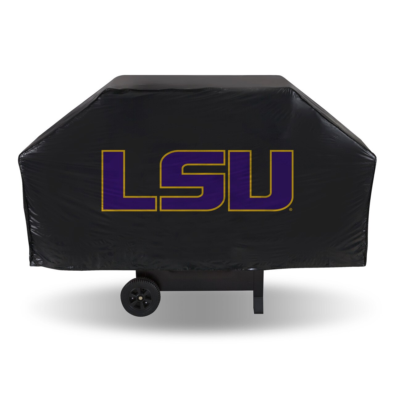 Picture of LSU Tigers Grill Cover Economy