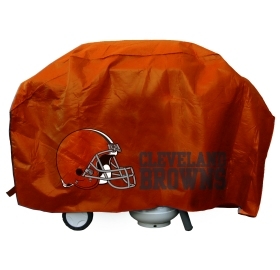 Picture of Cleveland Browns Grill Cover Economy