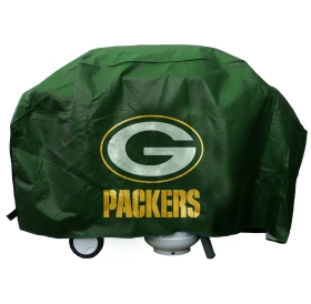 Picture of Green Bay Packers Grill Cover Economy