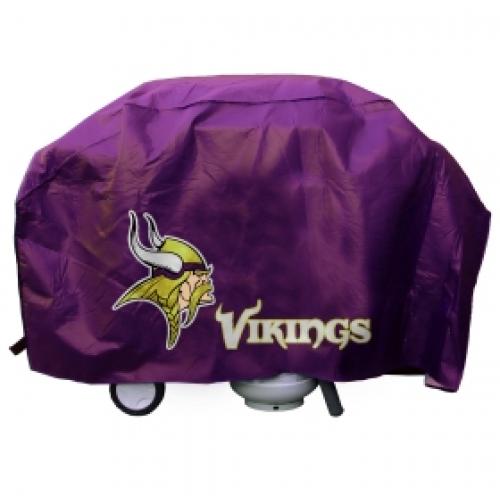 Picture of Minnesota Vikings Grill Cover Economy