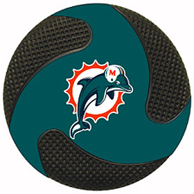Picture of Miami Dolphins Foam Flyer
