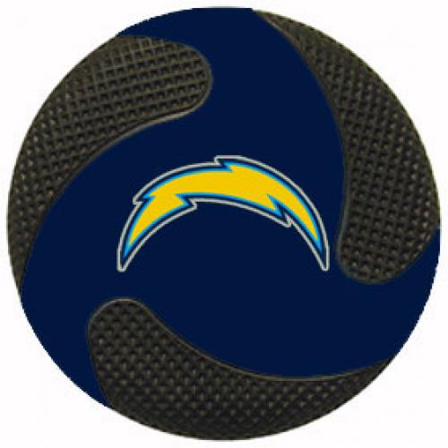 Picture of San Diego Chargers Foam Flyer