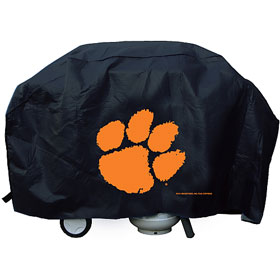 Picture of Clemson Tigers Grill Cover Economy