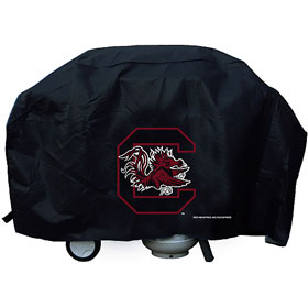 Picture of South Carolina Gamecocks Grill Cover Economy